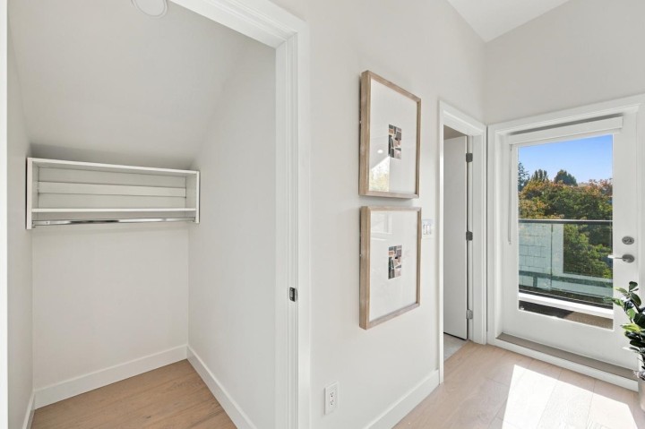 Photo 32 at 1 - 3185 Graveley Street, Renfrew VE, Vancouver East