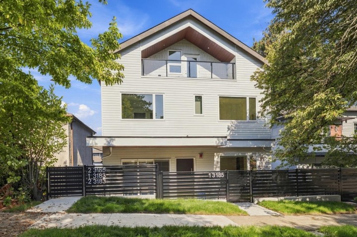 Photo 1 at 1 - 3185 Graveley Street, Renfrew VE, Vancouver East
