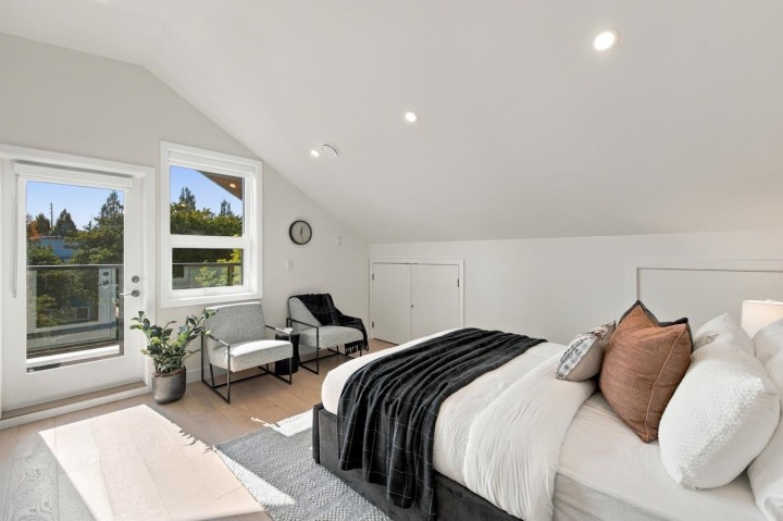 Photo 28 at 1 - 3185 Graveley Street, Renfrew VE, Vancouver East