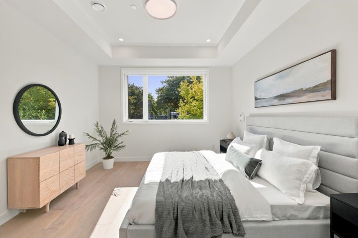 Photo 20 at 1 - 3185 Graveley Street, Renfrew VE, Vancouver East
