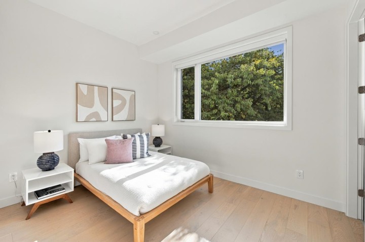 Photo 24 at 1 - 3185 Graveley Street, Renfrew VE, Vancouver East