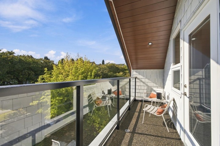 Photo 33 at 1 - 3185 Graveley Street, Renfrew VE, Vancouver East