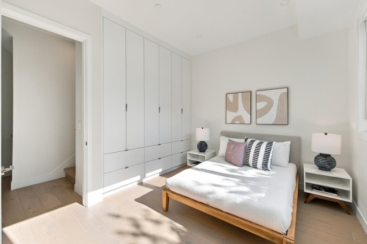 Photo 25 at 1 - 3185 Graveley Street, Renfrew VE, Vancouver East
