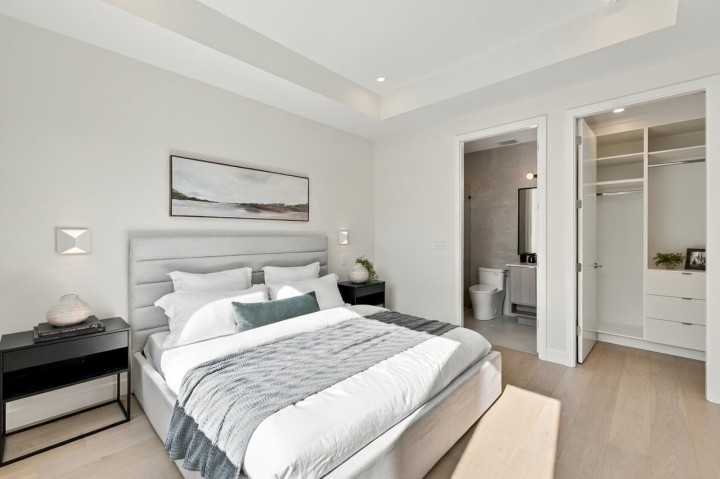 Photo 21 at 1 - 3185 Graveley Street, Renfrew VE, Vancouver East