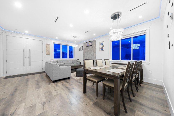 Photo 8 at 6970 Inverness Street, South Vancouver, Vancouver East