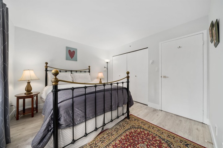 Photo 6 at 1403 - 1060 Alberni Street, West End VW, Vancouver West