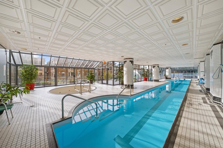 Photo 26 at 1403 - 1060 Alberni Street, West End VW, Vancouver West