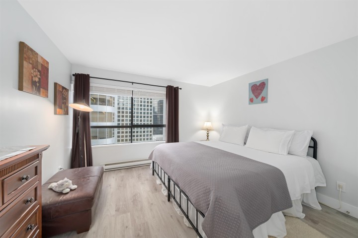 Photo 14 at 1403 - 1060 Alberni Street, West End VW, Vancouver West