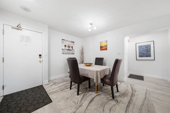 Photo 18 at 1403 - 1060 Alberni Street, West End VW, Vancouver West