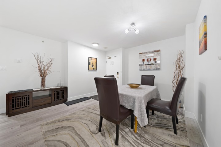 Photo 21 at 1403 - 1060 Alberni Street, West End VW, Vancouver West