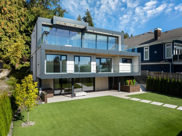 Photo 4 at 2484 Ottawa Avenue, Dundarave, West Vancouver