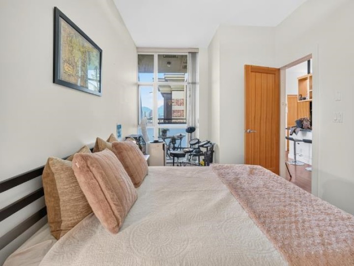 Photo 13 at 418 - 2515 Ontario Street, Mount Pleasant VW, Vancouver West