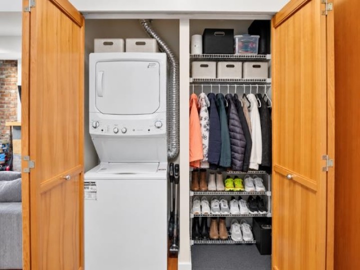 Photo 17 at 418 - 2515 Ontario Street, Mount Pleasant VW, Vancouver West