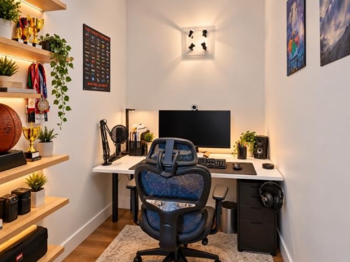 Photo 16 at 418 - 2515 Ontario Street, Mount Pleasant VW, Vancouver West