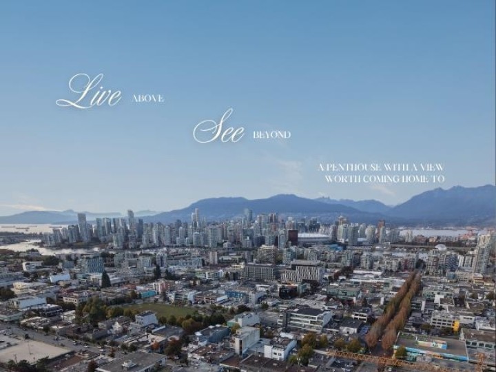 Photo 5 at 418 - 2515 Ontario Street, Mount Pleasant VW, Vancouver West