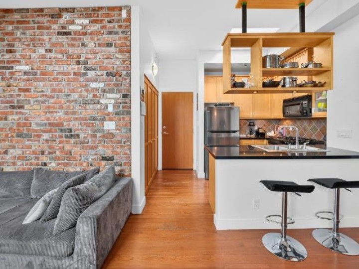 Photo 10 at 418 - 2515 Ontario Street, Mount Pleasant VW, Vancouver West