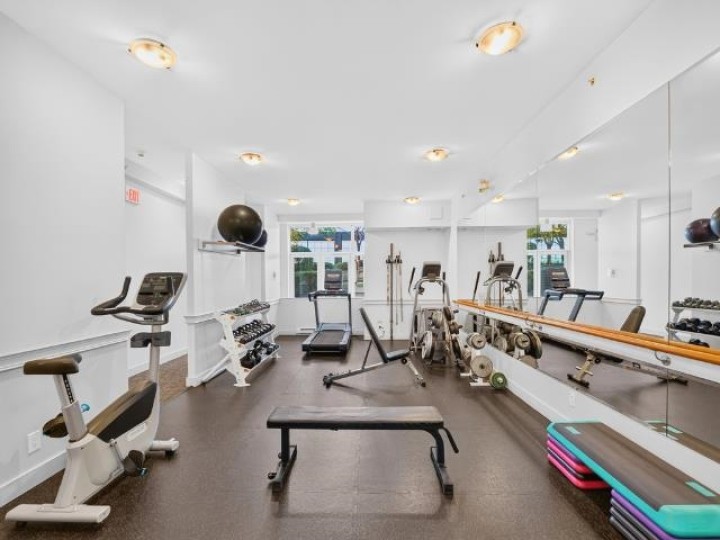 Photo 18 at 418 - 2515 Ontario Street, Mount Pleasant VW, Vancouver West