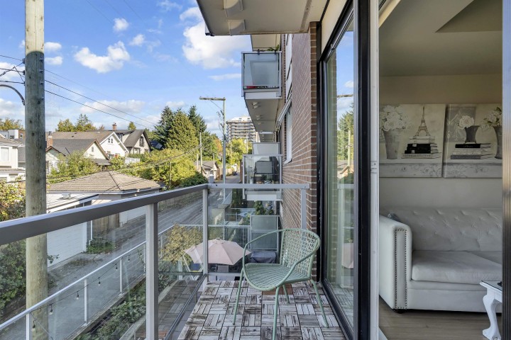 Photo 23 at 505 - 388 Kootenay Street, Hastings Sunrise, Vancouver East