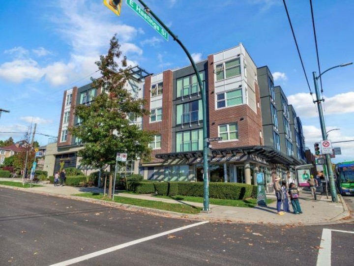 Photo 27 at 505 - 388 Kootenay Street, Hastings Sunrise, Vancouver East
