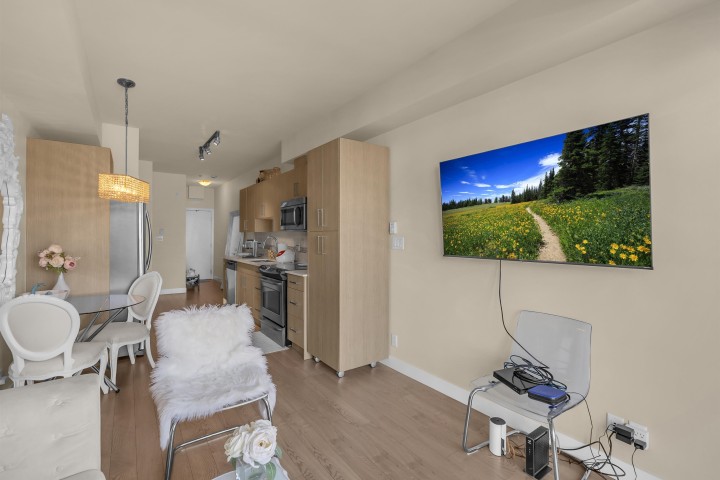 Photo 13 at 505 - 388 Kootenay Street, Hastings Sunrise, Vancouver East