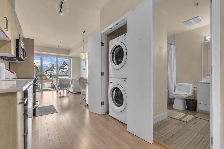 Photo 17 at 505 - 388 Kootenay Street, Hastings Sunrise, Vancouver East