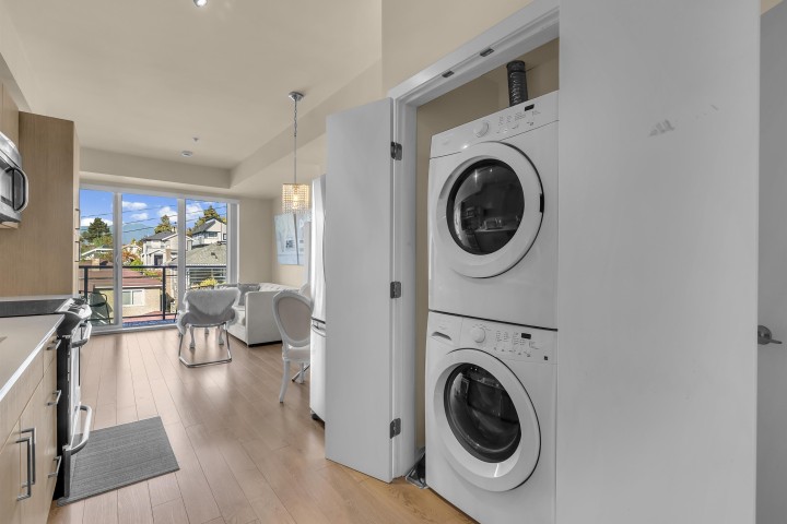 Photo 16 at 505 - 388 Kootenay Street, Hastings Sunrise, Vancouver East