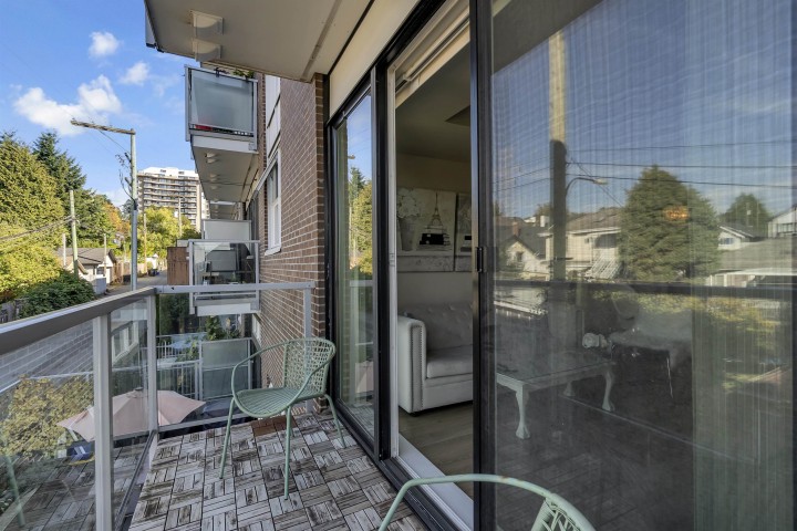 Photo 22 at 505 - 388 Kootenay Street, Hastings Sunrise, Vancouver East
