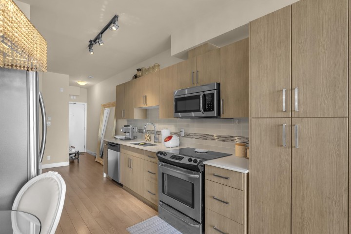 Photo 7 at 505 - 388 Kootenay Street, Hastings Sunrise, Vancouver East