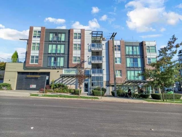 Photo 1 at 505 - 388 Kootenay Street, Hastings Sunrise, Vancouver East