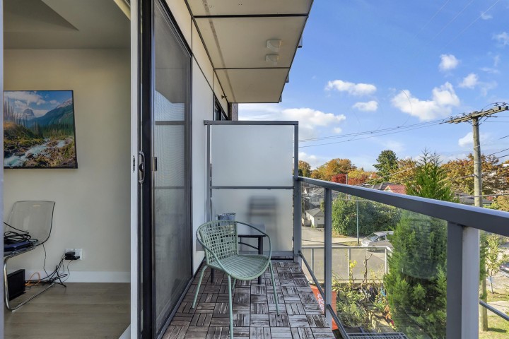 Photo 20 at 505 - 388 Kootenay Street, Hastings Sunrise, Vancouver East
