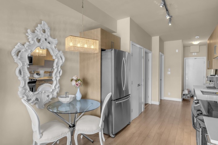 Photo 9 at 505 - 388 Kootenay Street, Hastings Sunrise, Vancouver East