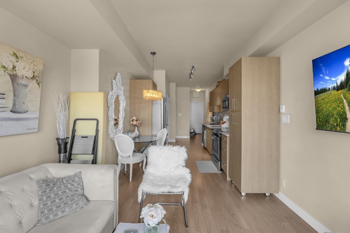Photo 14 at 505 - 388 Kootenay Street, Hastings Sunrise, Vancouver East