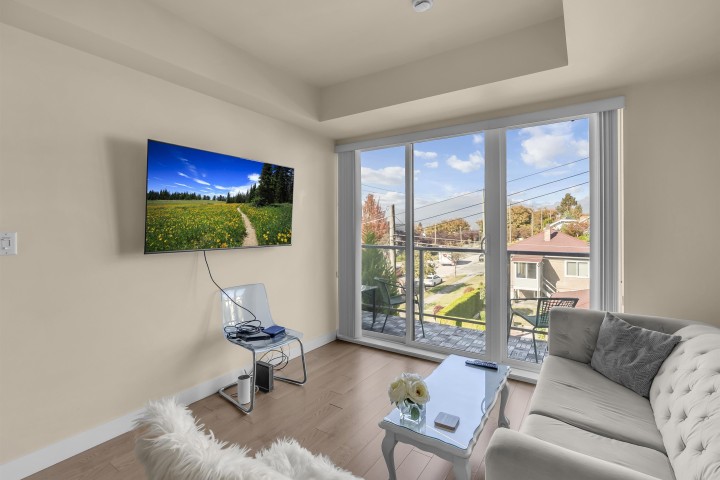Photo 11 at 505 - 388 Kootenay Street, Hastings Sunrise, Vancouver East