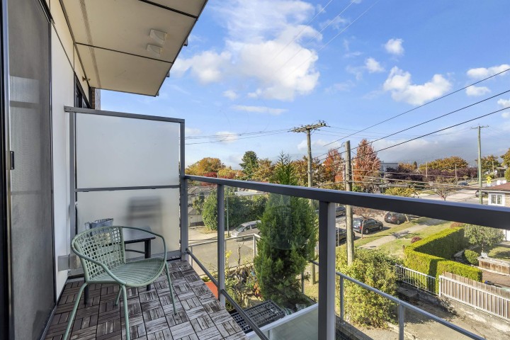 Photo 19 at 505 - 388 Kootenay Street, Hastings Sunrise, Vancouver East
