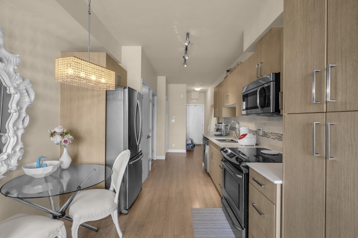 Photo 8 at 505 - 388 Kootenay Street, Hastings Sunrise, Vancouver East