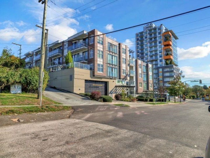 Photo 25 at 505 - 388 Kootenay Street, Hastings Sunrise, Vancouver East