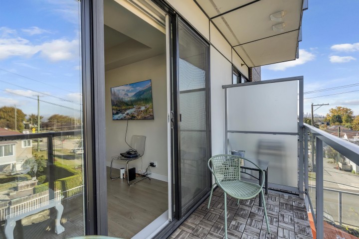 Photo 21 at 505 - 388 Kootenay Street, Hastings Sunrise, Vancouver East