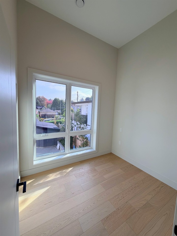 Photo 4 at 3430 Knight Street, Knight, Vancouver East