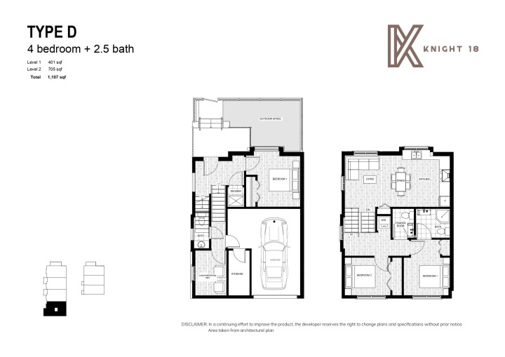 Photo 8 at 3430 Knight Street, Knight, Vancouver East