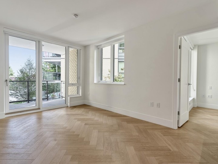Photo 13 at 203 - 4685 Cambie Street, Cambie, Vancouver West