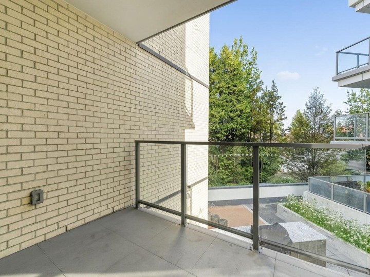 Photo 22 at 203 - 4685 Cambie Street, Cambie, Vancouver West