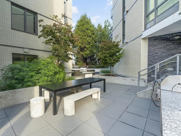 Photo 30 at 203 - 4685 Cambie Street, Cambie, Vancouver West