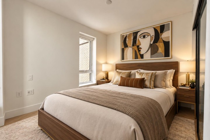 Photo 14 at 203 - 4685 Cambie Street, Cambie, Vancouver West