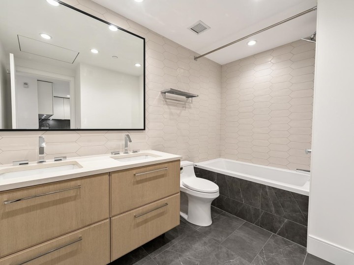 Photo 19 at 203 - 4685 Cambie Street, Cambie, Vancouver West