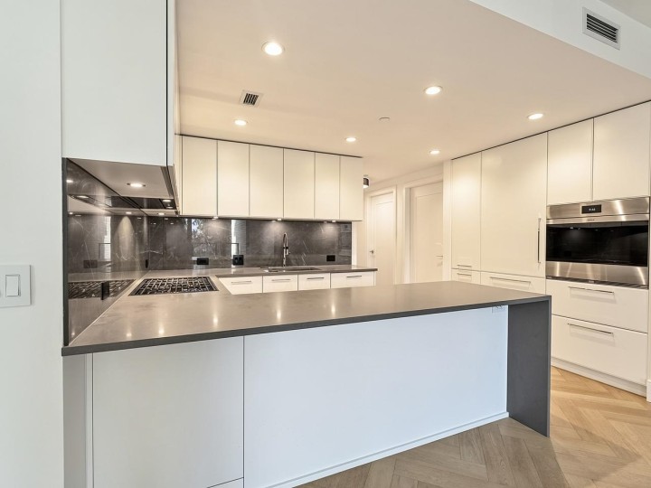 Photo 8 at 203 - 4685 Cambie Street, Cambie, Vancouver West