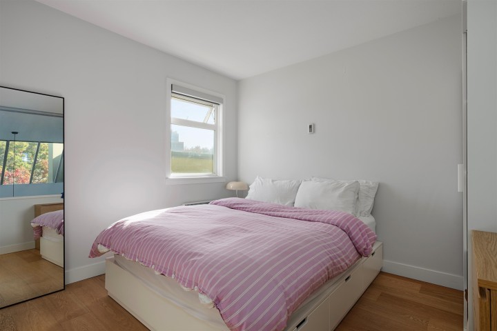 Photo 23 at 302 - 650 Moberly Road, False Creek, Vancouver West