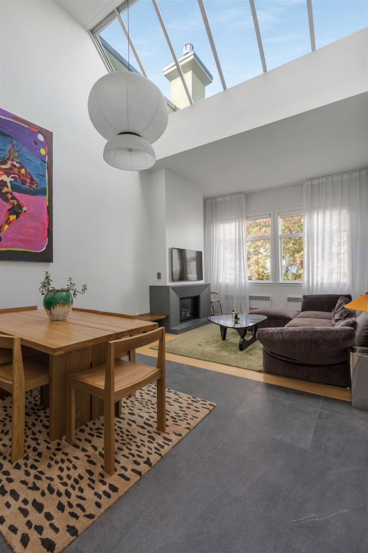 Photo 6 at 302 - 650 Moberly Road, False Creek, Vancouver West