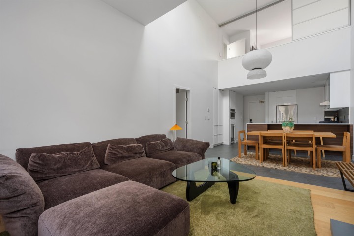 Photo 7 at 302 - 650 Moberly Road, False Creek, Vancouver West