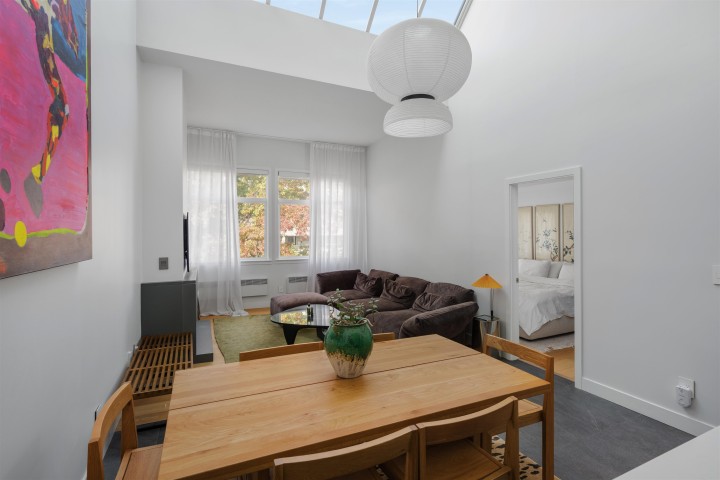 Photo 9 at 302 - 650 Moberly Road, False Creek, Vancouver West