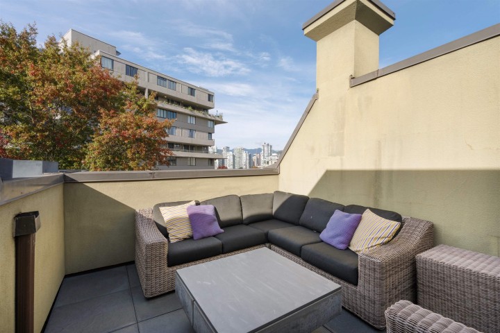 Photo 30 at 302 - 650 Moberly Road, False Creek, Vancouver West